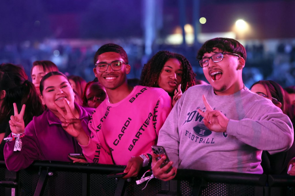 10 best concerts in Phoenix this weekend