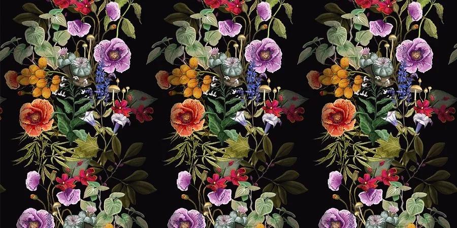 This Phoenix design firm sells wild, weird wallpaper that’s anything but boring