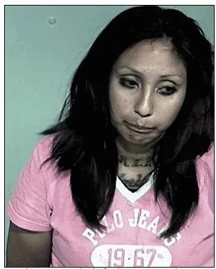 Samantha Angela Somegustuva