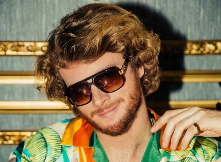 Yung Gravy will headline Chandler Chamber Ostrich Festival