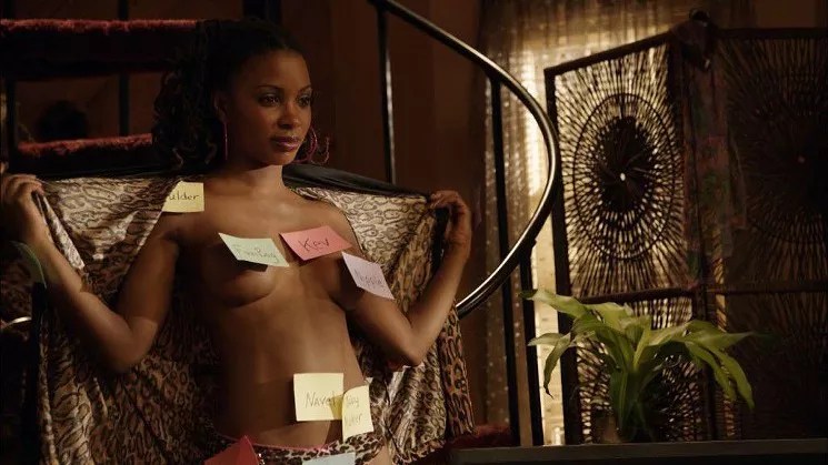 The Most Shameless Sex Scenes on <i>Shameless</i> (NSFW)
