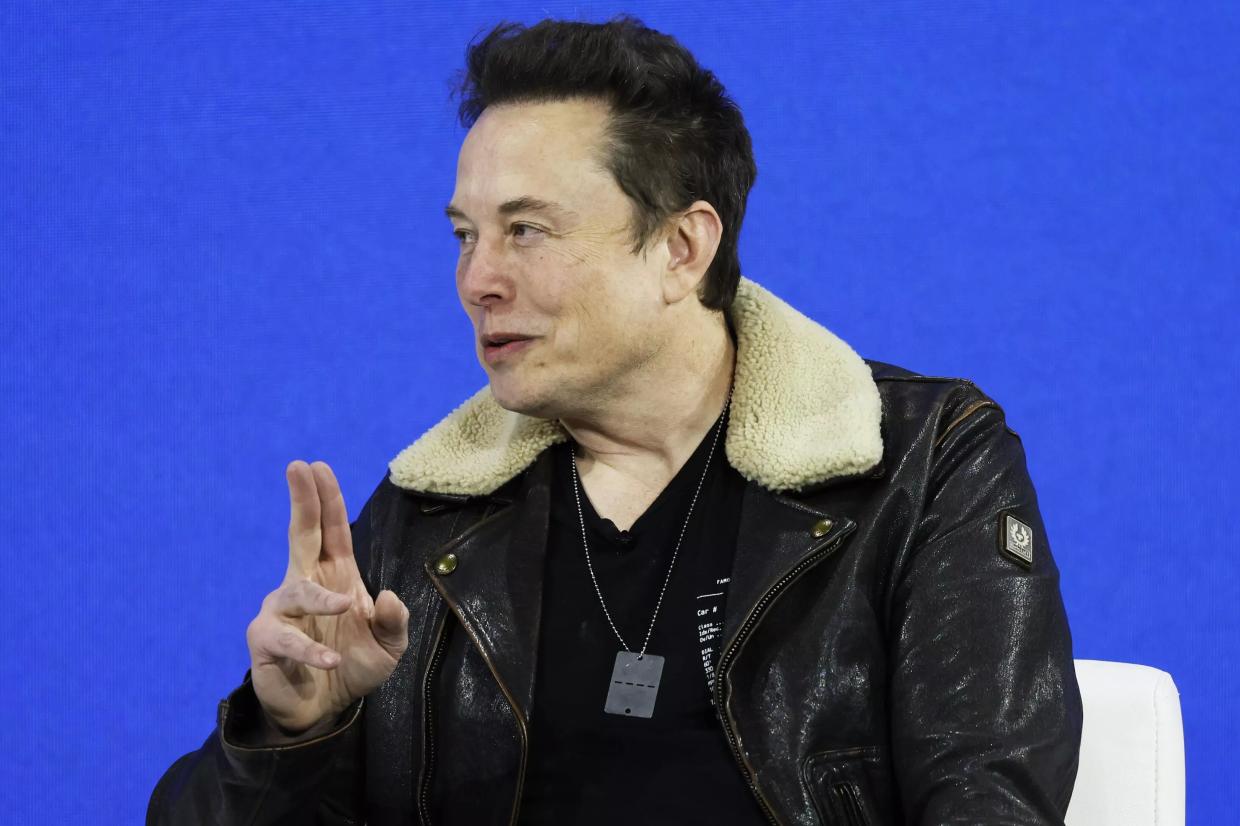 X suspends, then restores social media accounts critical of Elon Musk