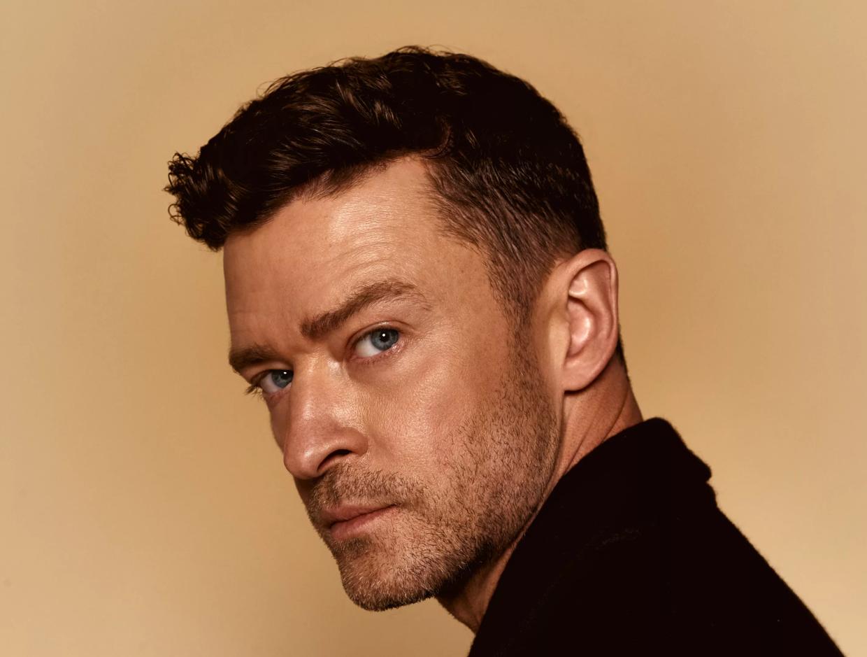 Justin Timberlake is coming to Phoenix. Here are the details