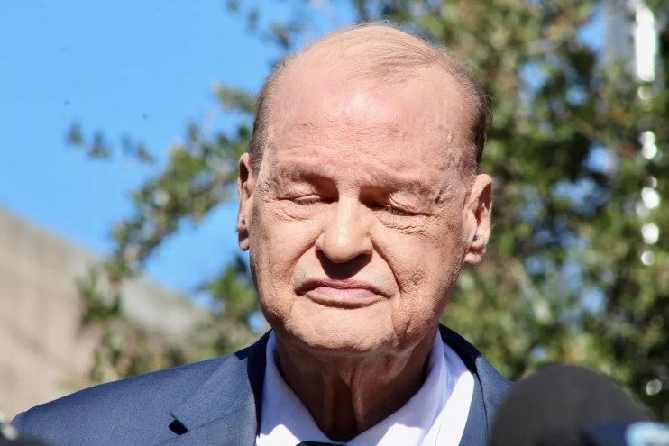 tom horne