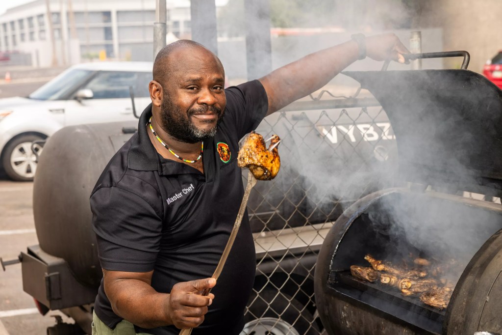 Find outstanding food at these 43 Black-owned restaurants in Phoenix