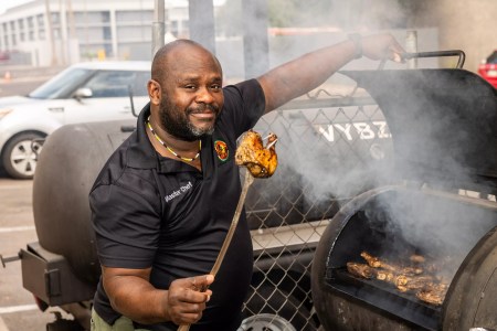 43 Black-owned restaurants serving standout food 
