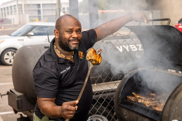 Find outstanding food at these 43 Black-owned restaurants in Phoenix