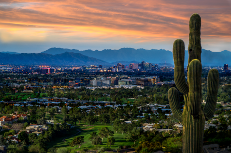 Phoenix 602 Day: Guide to the Valley holiday