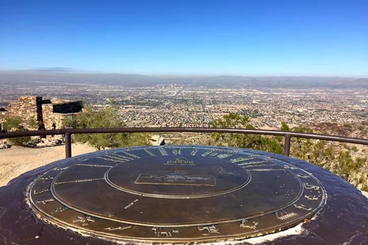 The 10 best winter hikes in metro Phoenix