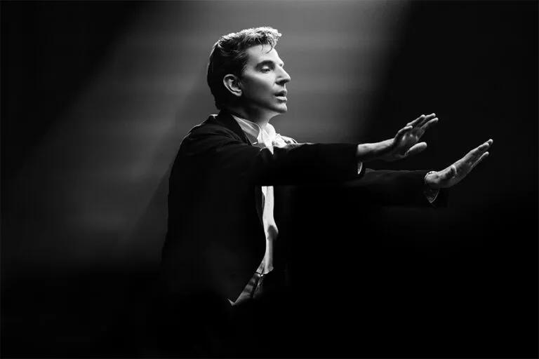 Musical Instrument Museum’s Bernstein exhibit honors the ‘Maestro’