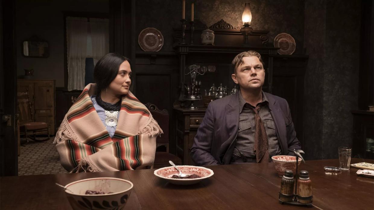 Harkins Theatres offers Best Picture Film Fest for Oscar nominees