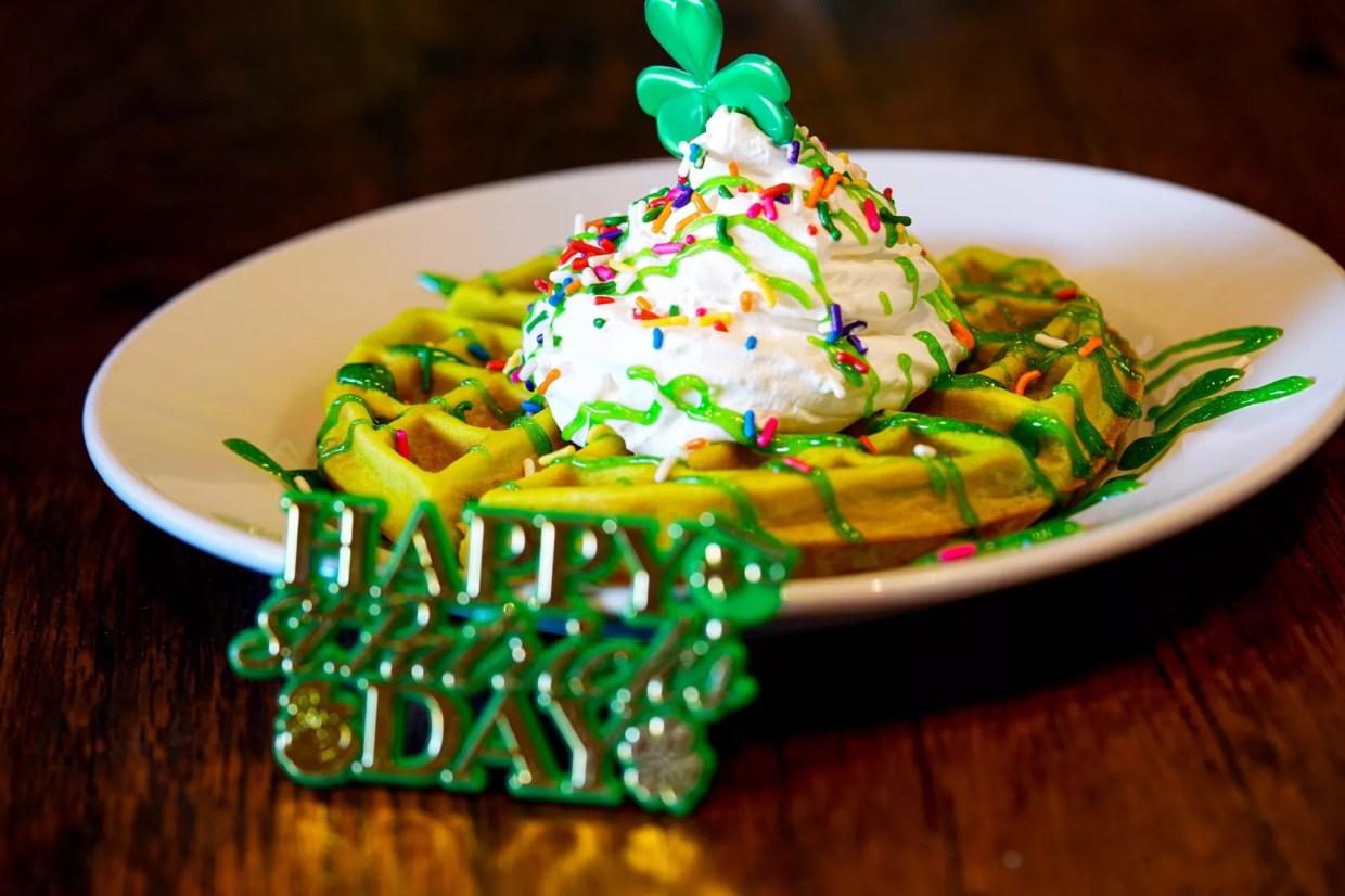 March food and drink events happening around metro Phoenix