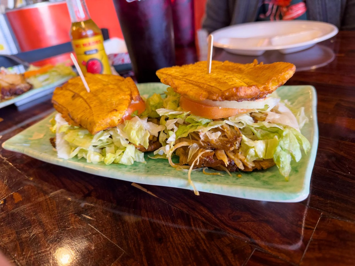 Raices Restaurant keeps Puerto Rican flavors flowing in Mesa