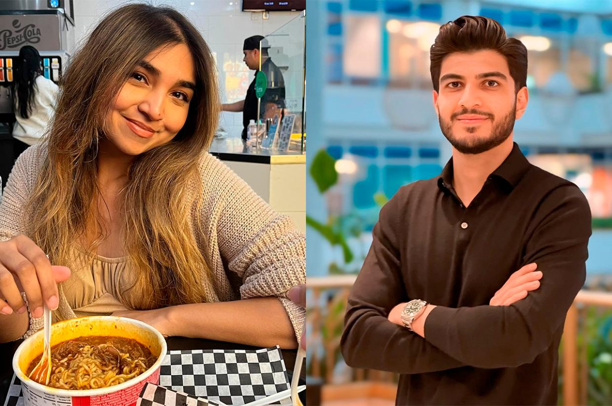 How 2 local foodies are making it easier to find halal restaurants in Phoenix