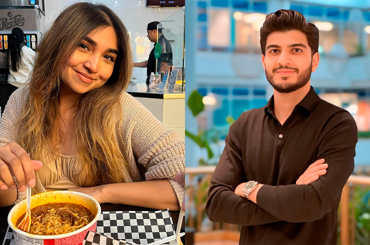 How 2 local foodies are making it easier to find halal restaurants in Phoenix