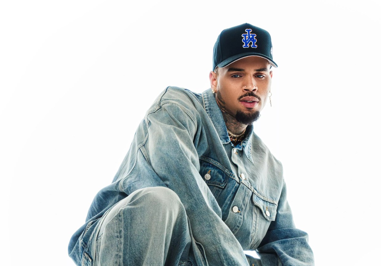 Chris Brown’s new tour stops in Phoenix this summer. Why you shouldn’t go