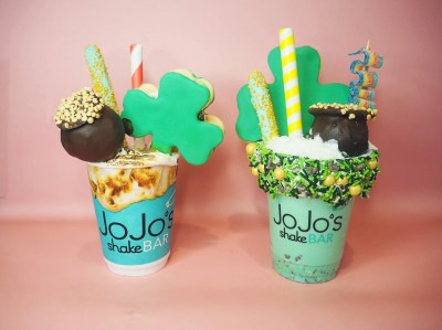 Only Arizona location of retro milkshake bar has closed