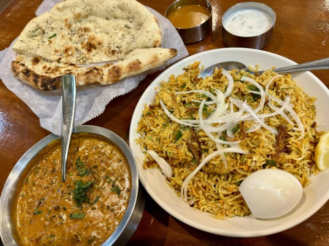 The 10 best Indian restaurants in Phoenix