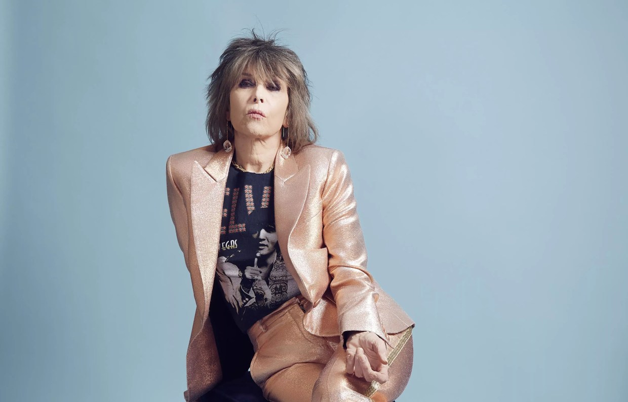 The Pretenders announce summer 2024 tour, including a Phoenix stop