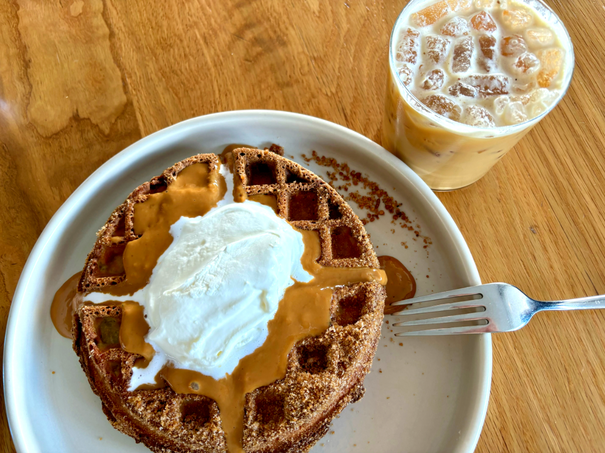 The 5 best bites we tried in March around metro Phoenix
