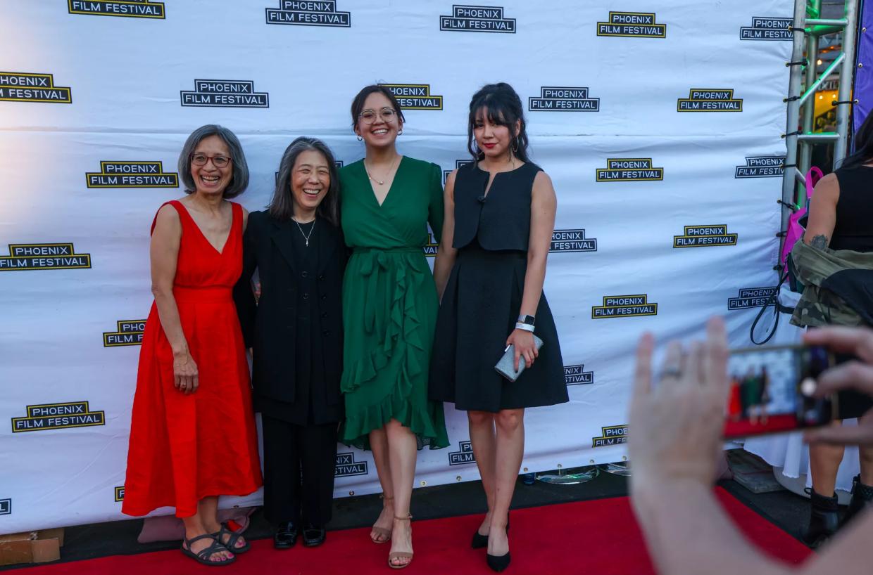 How the Phoenix Film Festival works to boost Arizona’s film scene