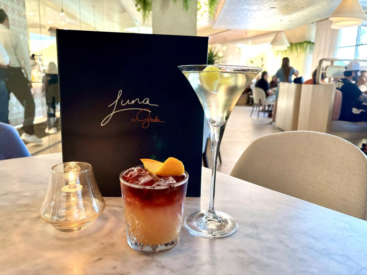 Here’s why you should skip Giada’s new Scottsdale restaurant