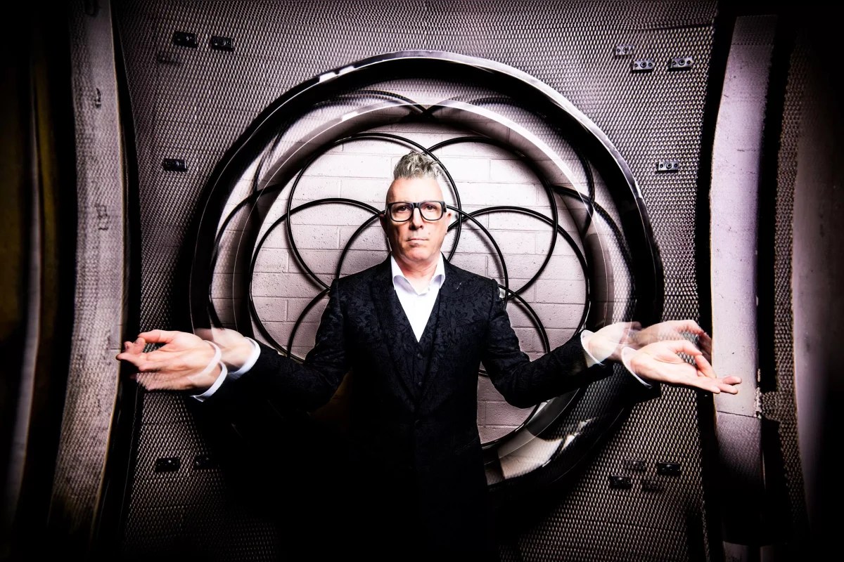 Maynard James Keenan sued by business partner over Arizona gin venture