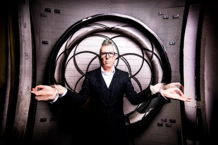 Maynard James Keenan sued by gin business partner 