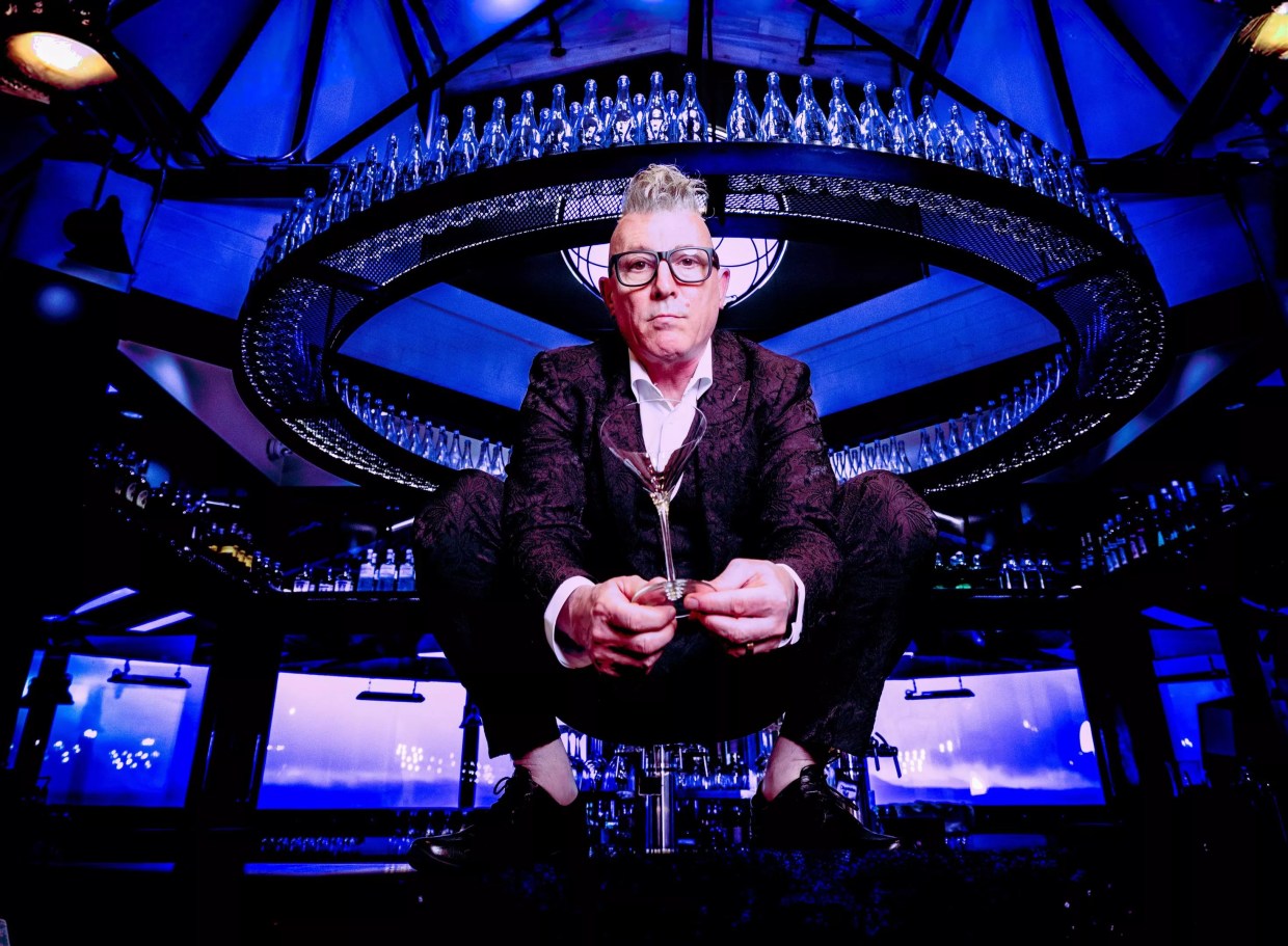 Merkin Vineyards abruptly closes Scottsdale tasting room and restaurant