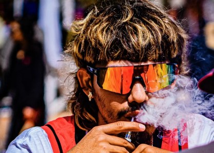Arizona weed poised to thrive if rescheduling happens