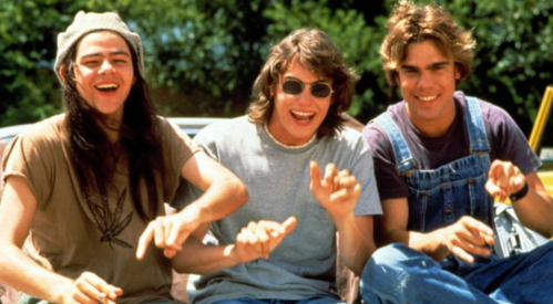 The greatest stoner movie scenes of all time