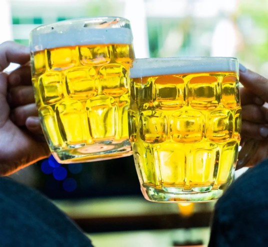 Sip and save: Our 5 favorite happy hours in downtown Phoenix