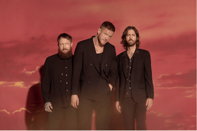 Imagine Dragons tickets now on sale for fall concert in Phoenix