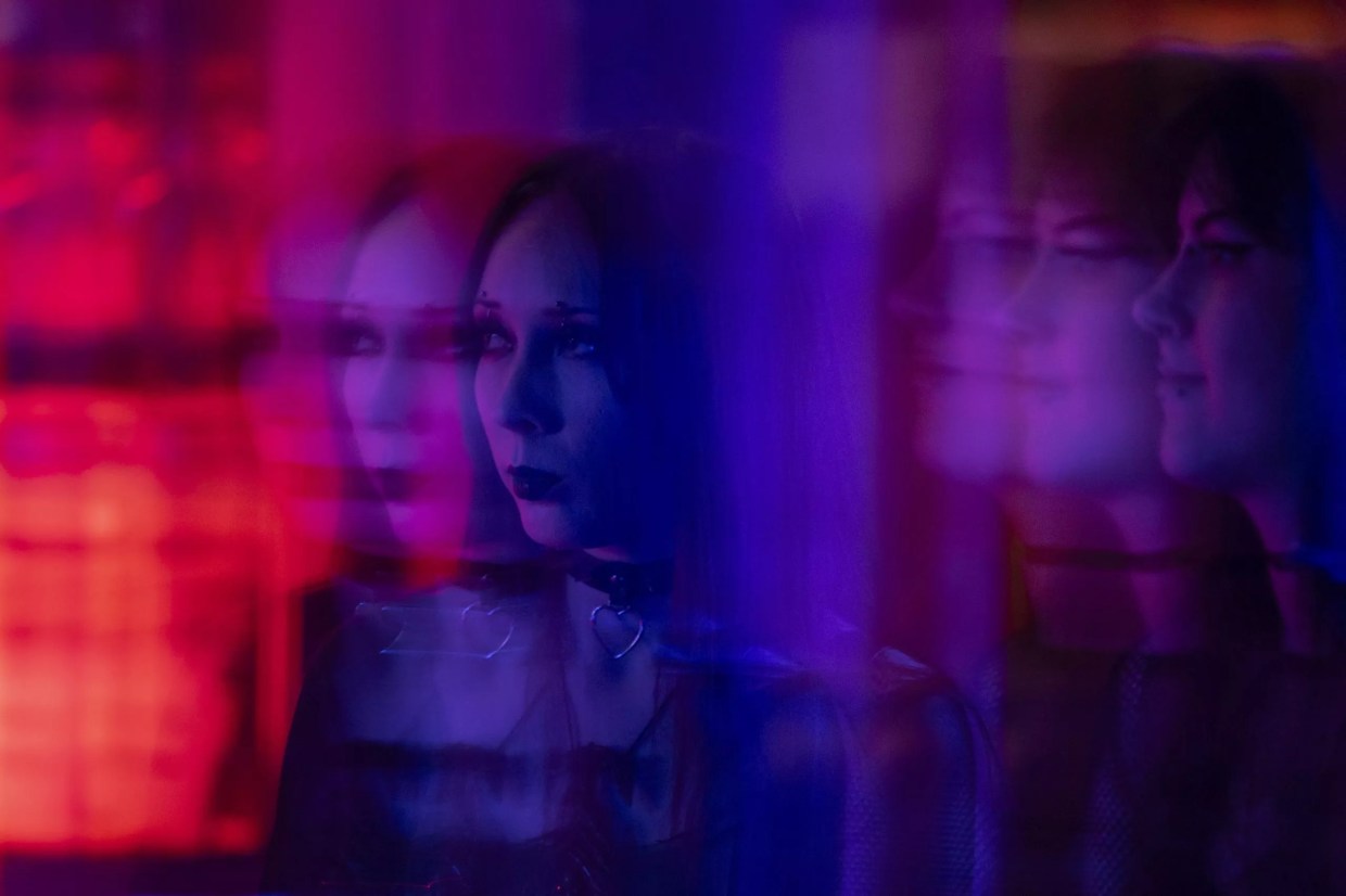 How Phoenix’s goth scene is thriving through events and exposure