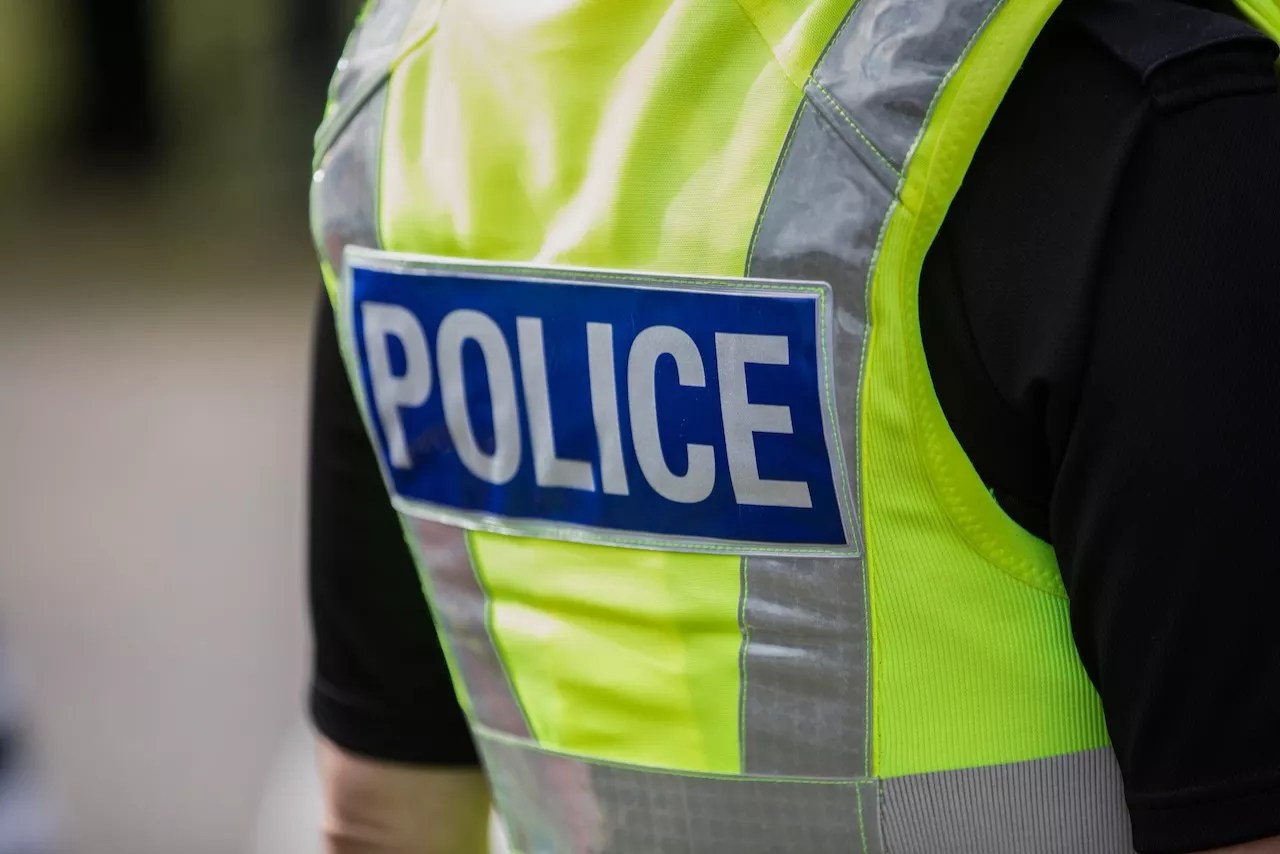 police officer