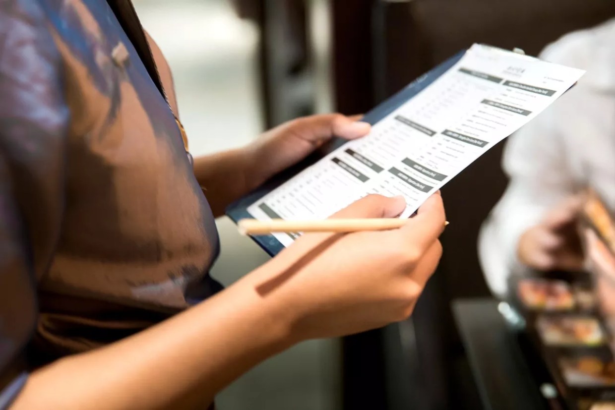 Live pigeons and dead fish: The worst restaurant inspections in September