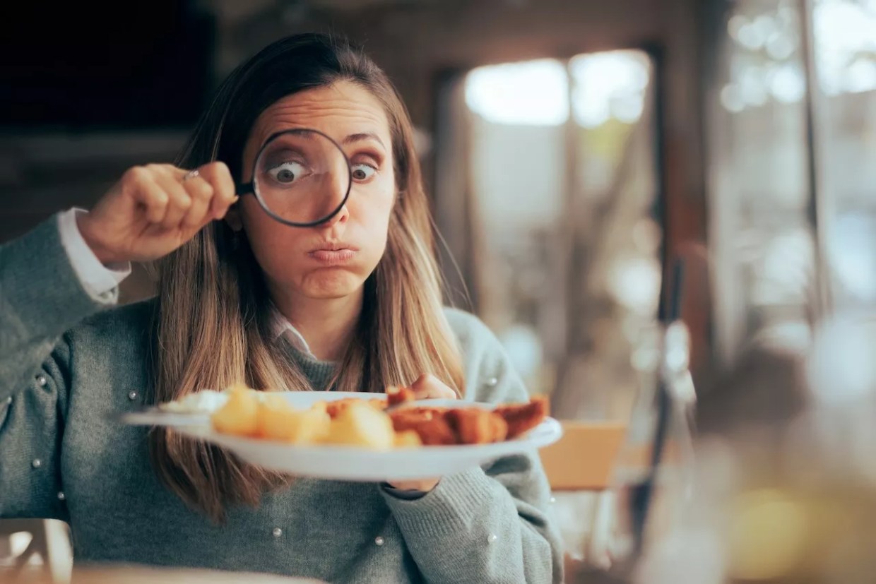Grease and flies: The 8 worst Phoenix restaurant violations in May