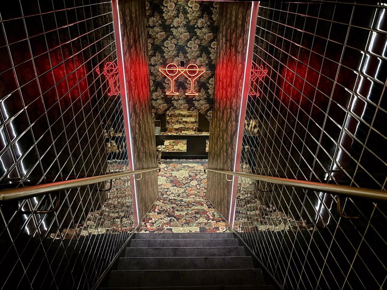 Hidden Haunts: Phoenix welcomes a new era of outspoken speakeasies