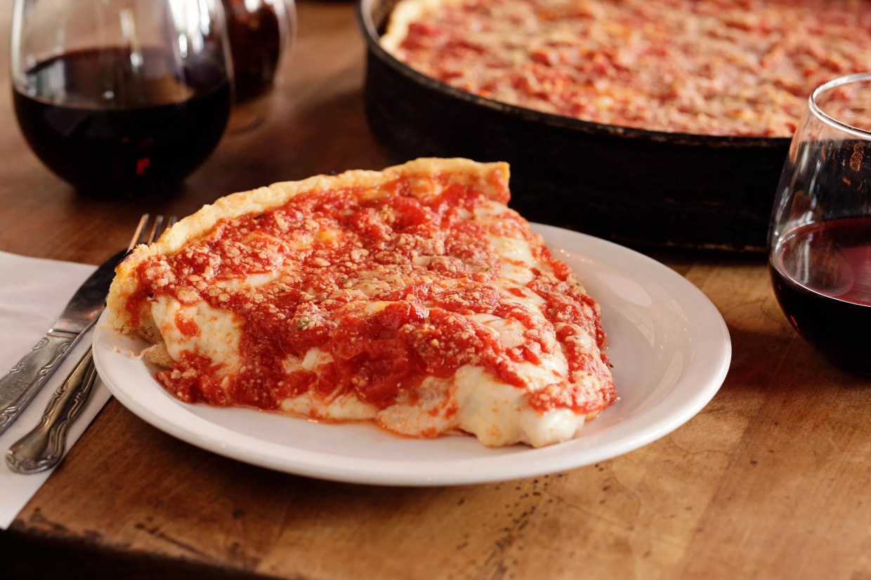 Lou Malnati’s to open in Surprise this fall