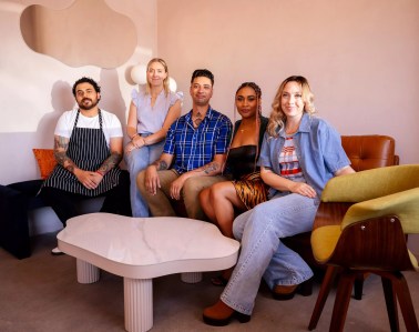 How to host the perfect Friendsgiving 