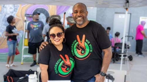 Phoenix Juneteenth events 2026