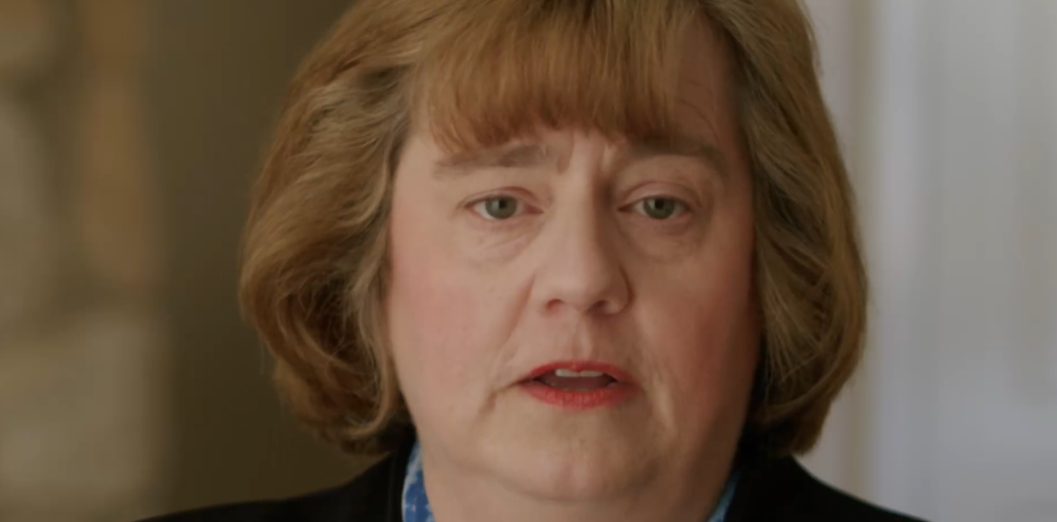 Rachel Mitchell
