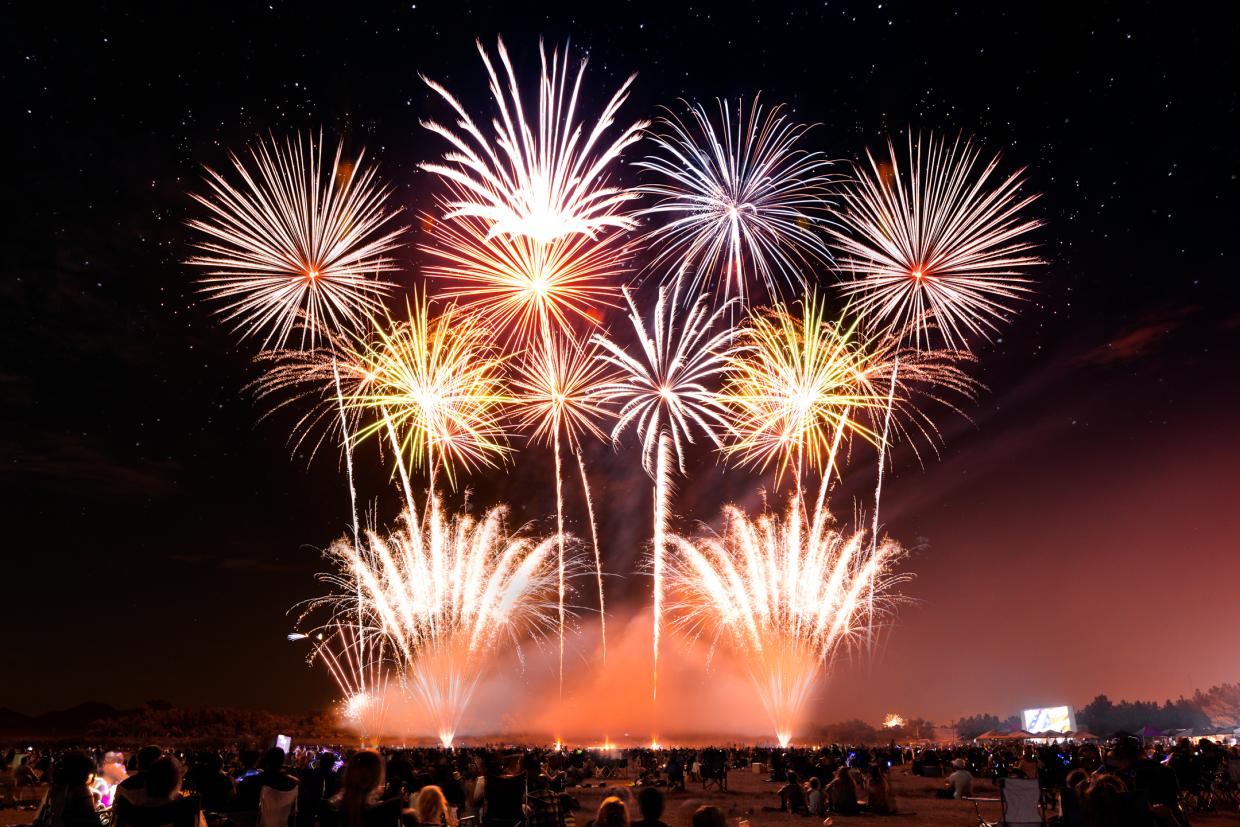 Check out these 14 Phoenix dining deals and food events for July 4