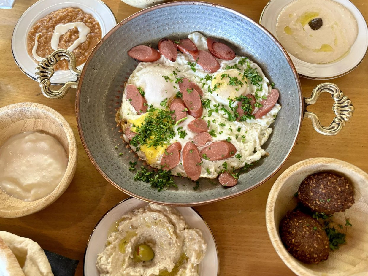 The 5 best bites and sips we tried in June around metro Phoenix