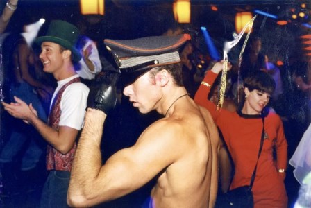 Vintage photos of Phoenix LGBTQ+ bars
