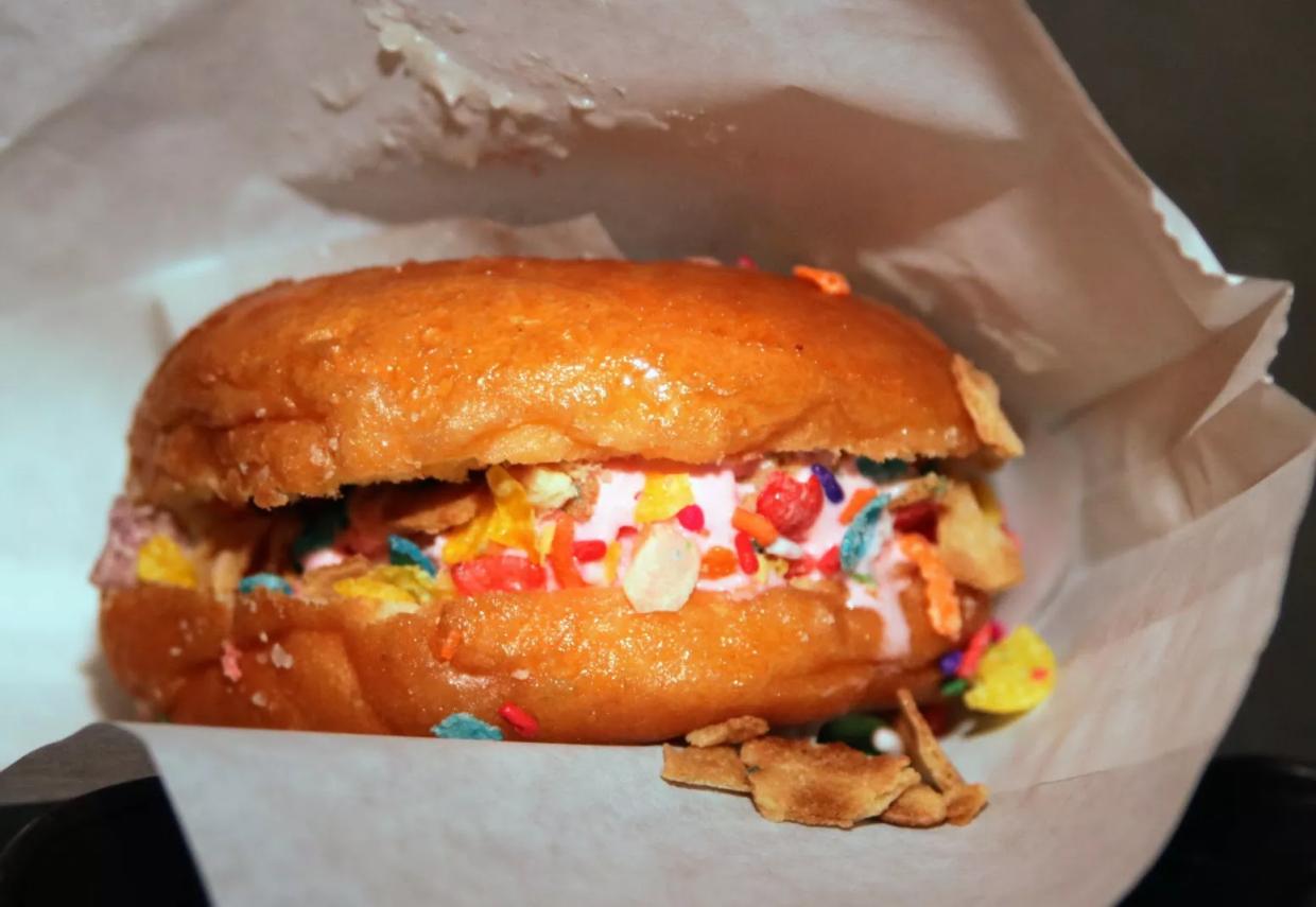 Scoop alert: Novel Ice Cream picks Peoria for its next shop