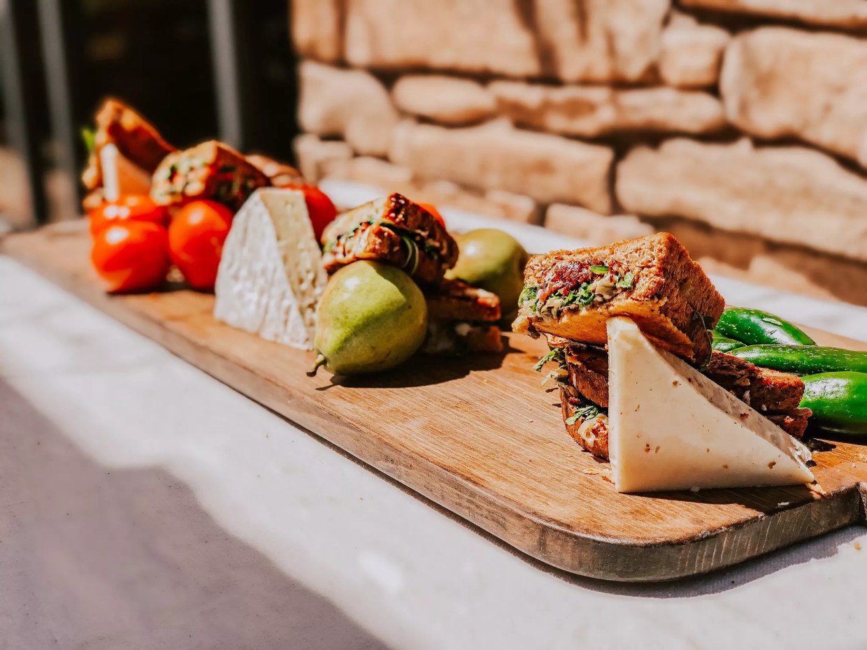 Perfect Pear Bistro launches new location in Chandler