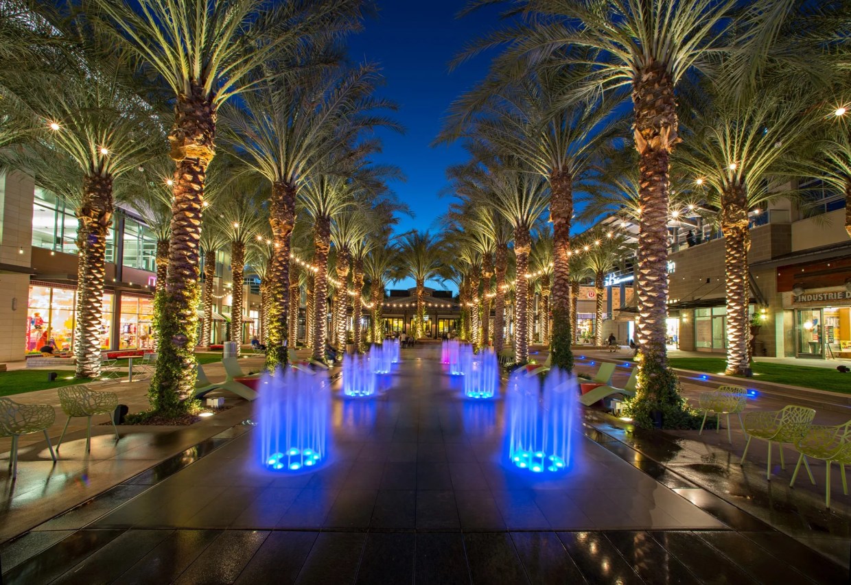 Scottsdale Quarter announces major redevelopment, new additions