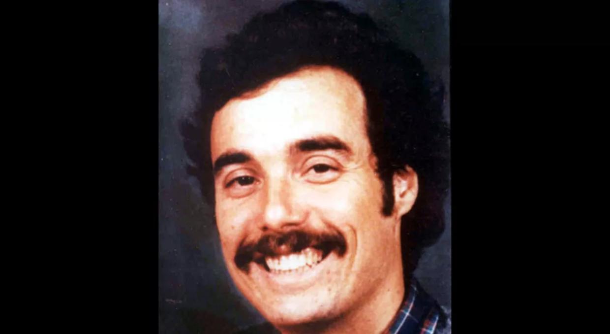 Howard Levey