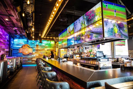 The 10 best sports bars in Phoenix